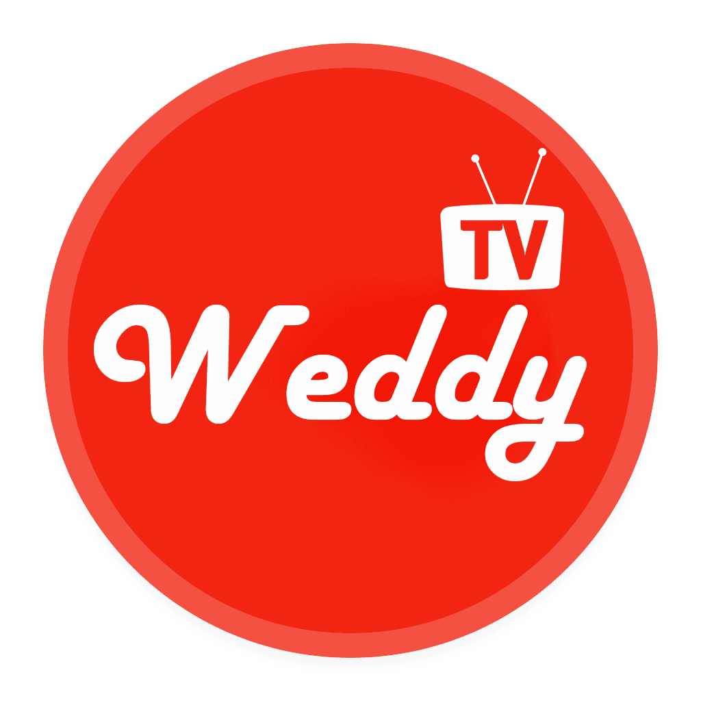 Weddy TV
